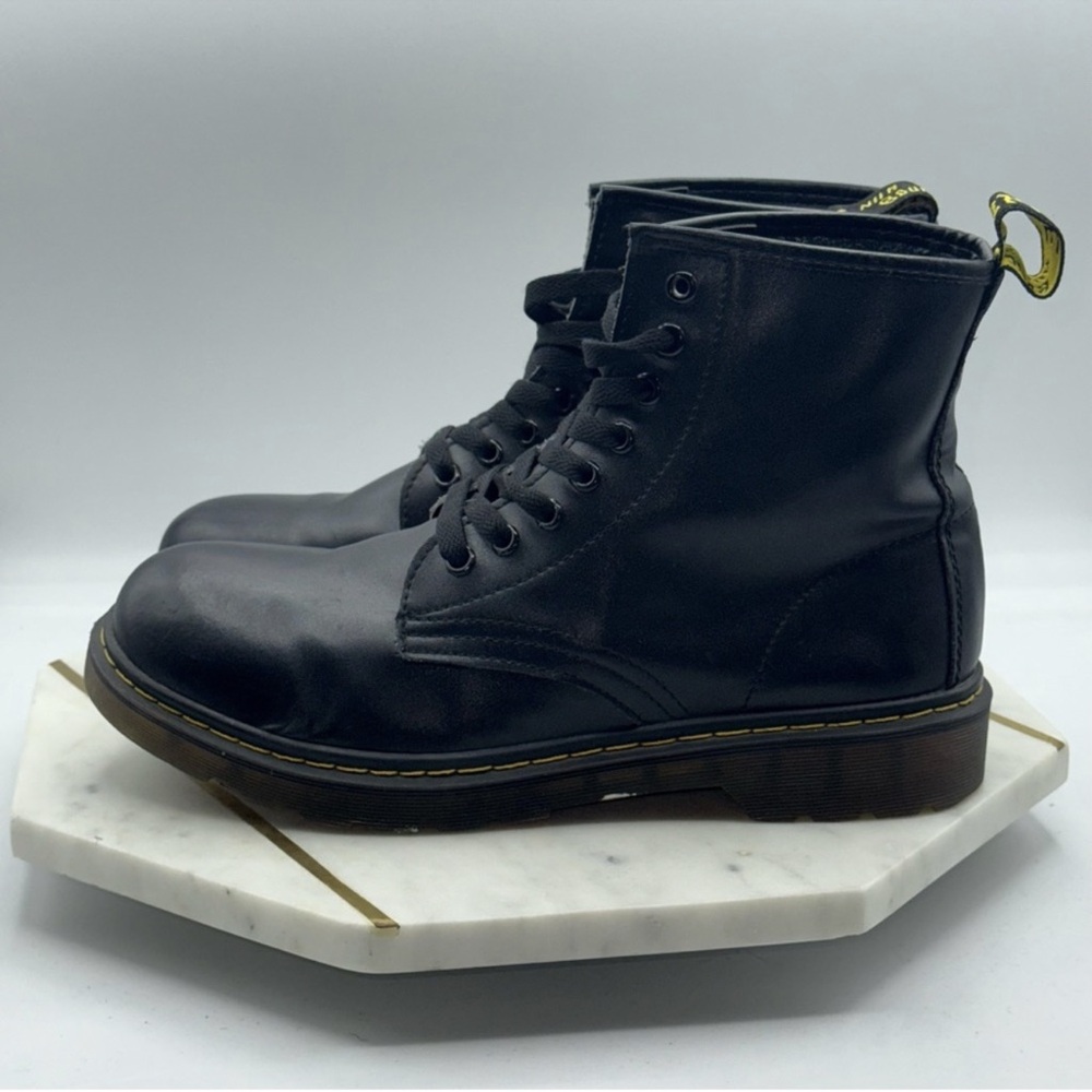 Doc Martins Men’s Boots Size 11.5